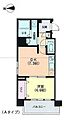 フィーカ牛込柳町5階13.1万円