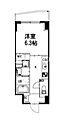 市谷仲之町ヒルズウイングSouth4階12.1万円