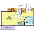ディアレイシャス池尻大橋4階13.8万円