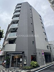 早稲田駅 11.7万円