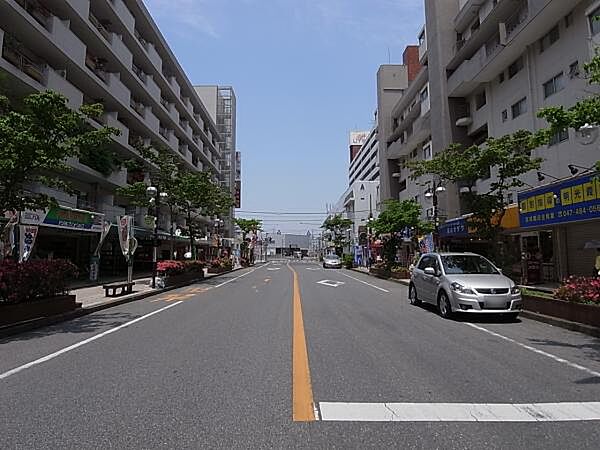 京成サンコーポ勝田台Ｅ棟 ｜千葉県八千代市勝田台1丁目(賃貸マンション3LDK・7階・75.15㎡)の写真 その26