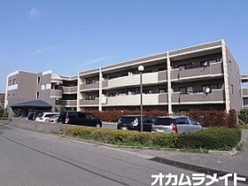 アークソシア  ｜ 千葉県佐倉市井野（賃貸マンション3LDK・3階・72.45㎡） その1