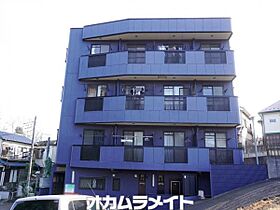 山京マンション  ｜ 千葉県習志野市藤崎7丁目（賃貸マンション1K・4階・20.00㎡） その1