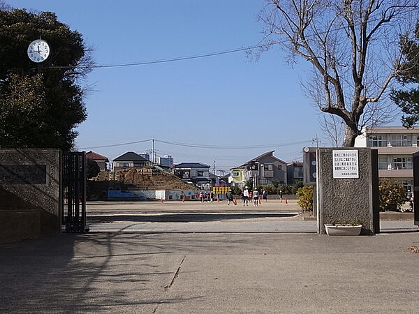 グリーンハイツ八千代8番館