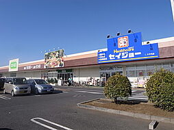 グリーンハイツ八千代8番館
