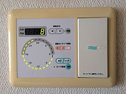 室内の画像