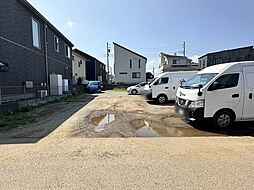 大和田新田土地