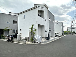 吉橋戸建
