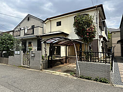 大和田新田土地