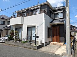 東初富5丁目戸建
