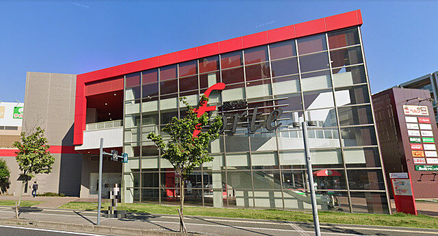 周辺 アトランティス津田沼I 3階/-