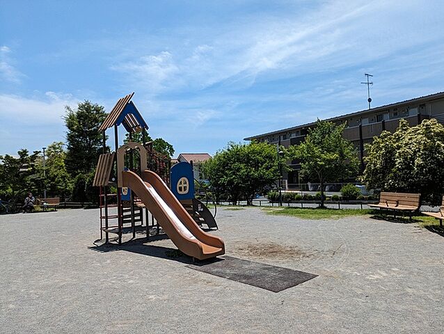 周辺 アトランティス津田沼I 3階/-