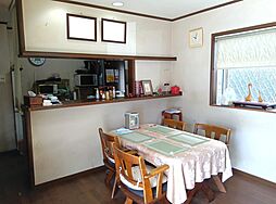 室内の画像