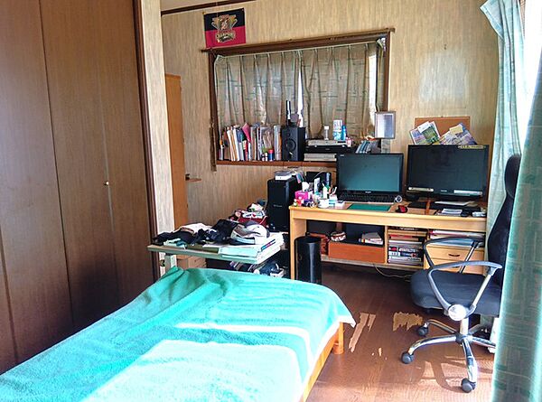 室内