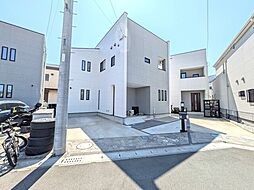 吉橋戸建