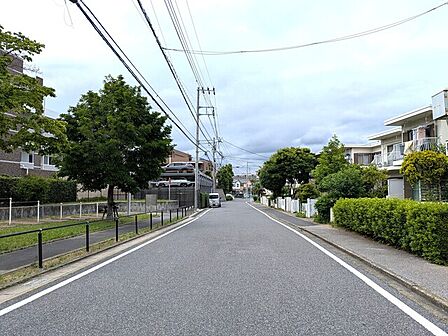 東葉高速線「八千代緑が丘」駅徒歩10分