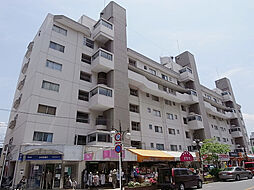 京成サンコーポ勝田台Ｃ棟