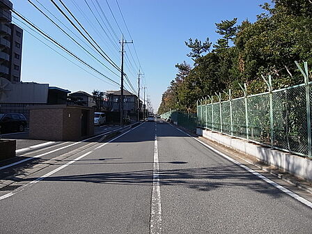 街並み
