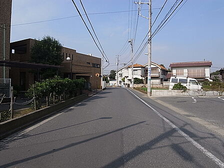 街並み