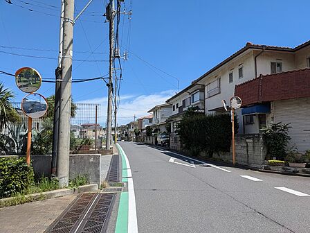 八千代中央駅徒歩16分