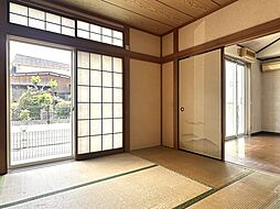 室内の画像