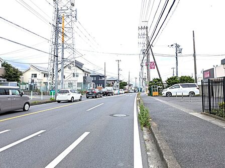 街並み
