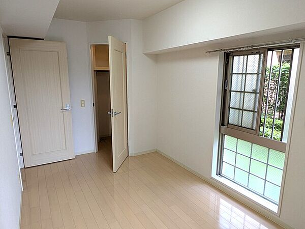 室内を拡大表示