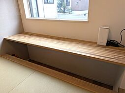 室内の画像