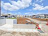外観：建築条件なし、お好きなハウスメーカーにて建物のプランを検討いただけます♪