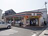 周辺：セブンイレブン八千代大和田店460m徒歩6分