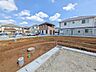 外観：土地面積は142.29？(43.04坪)