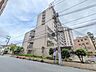外観：通勤通学に便利な特急停車駅・京成本線「八千代台」駅まで徒歩3分