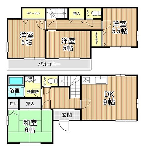 外観画像