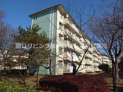 加茂川団地 11号棟