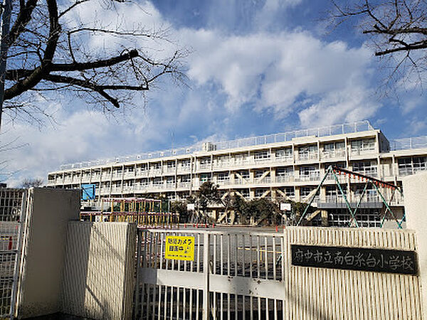 車返団地 平置き駐車場空いてます