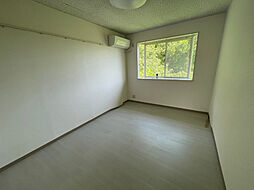 ドミール 202 2階1Kのリビング/ダイニング