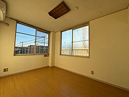 小山ハイツ2 301 3階ワンルームのリビング/ダイニング