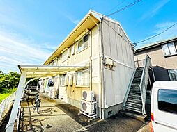 ファンテーヌメゾン片倉