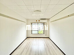 コーポ松 202 2階ワンルームのリビング/ダイニング