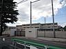 周辺：小学校「市立平山小学校まで230m」