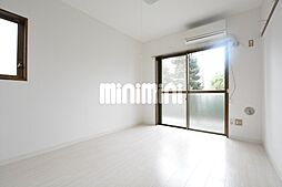 シャルム 109 1階ワンルームのリビング/ダイニング