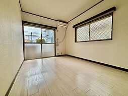 サンハイツアキ 103 1階ワンルームのリビング/ダイニング