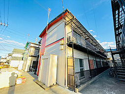 アースパックス1号棟