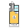 メゾン・元横山4階3.5万円