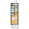 ヒルズL・R4階5.6万円