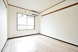 ハイツ小島 102 1階ワンルームのリビング/ダイニング