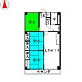 トーエイサンリットマンション5階10.0万円