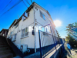 ヒルトップハイツ 103