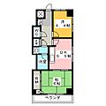 ノモス八王子5階8.5万円