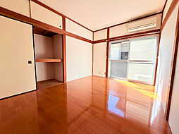 コーポ島村 103 1階1Kのリビング/ダイニング